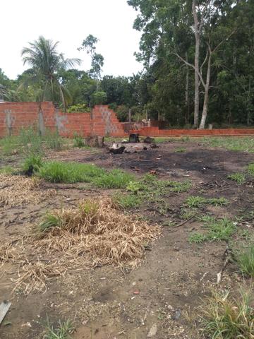 Terreno na Vila Acre - Benfica