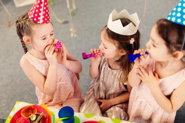 Fotógrafo Aniversário Infantil
