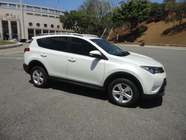 Toyota rav4 4wd 2013 - Foto 4