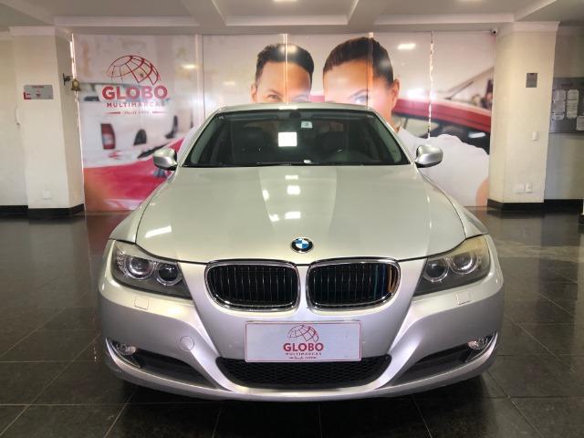 Bmw 320I Sedan 2.0 16V