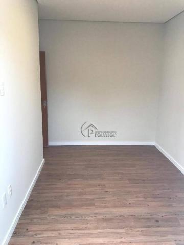 Casa à venda, 105 m² por R$ 360.000,00 - Jardins do Império - Indaiatuba/SP - Foto 17