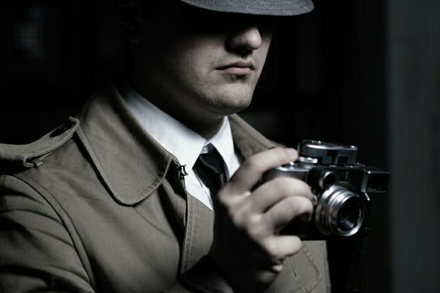 Investigador Profissional (Detetive manaus)