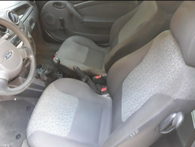 Ford ka 2012 - Foto 4