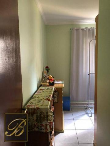 Apartamento - Foto 11