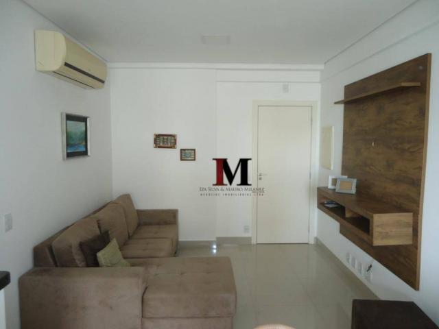 Alugamos apartamento mobiliado