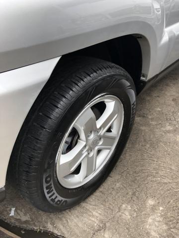 Kia Sportage LX 2.0 16v Gasolina Manual 2010 - Foto 13