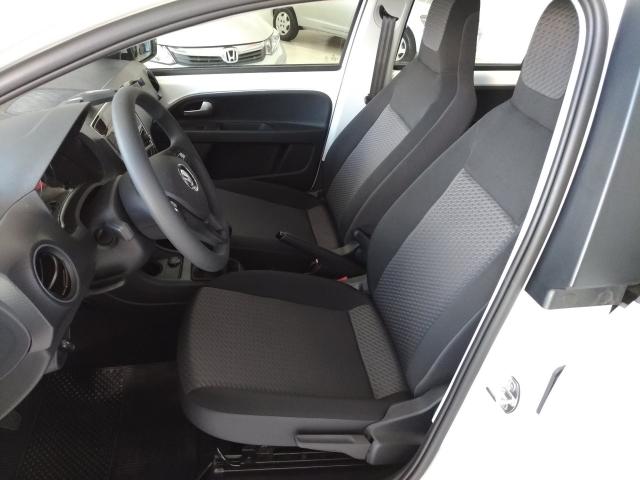 VOLKSWAGEN UP 2019/2020 1.0 170 TSI TOTAL FLEX CONNECT 4P MANUAL - Foto 10