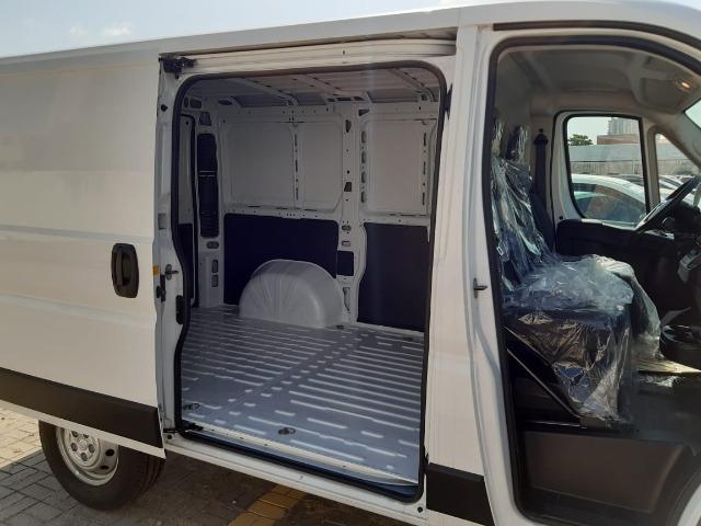 Ducato Cargo Curto 2.3 Diesel 4P 2019 DE: R$:121.490,00 Por R$: 109.341,00 - Foto 3