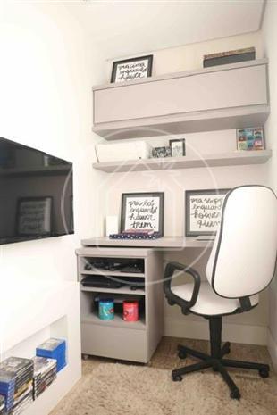 Apartamento à venda com 3 dormitórios em Vila formosa, São paulo cod:862051 - Foto 14
