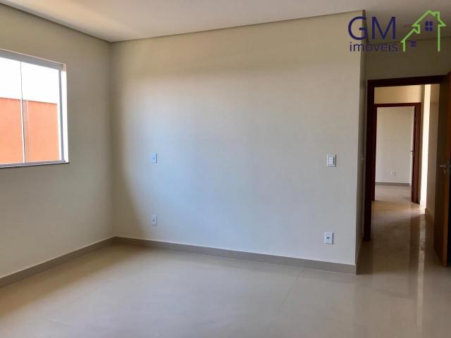 Casa a venda / condomínio alto da boa vista / 3 quartos / churrasqueira / espaço gourmet / - Foto 5