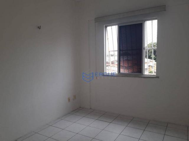 Apartamento com 2 dormitórios à venda, 45 m² por r$ 155.000,00 - damas - fortaleza/ce - Foto 13