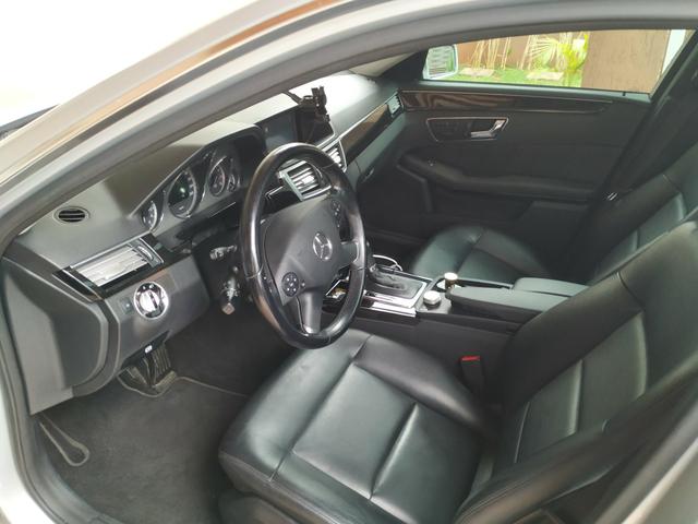 Mercedez Benz E 250 Advantgarde - Foto 4
