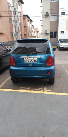 Chery QQ, completo - Foto 3