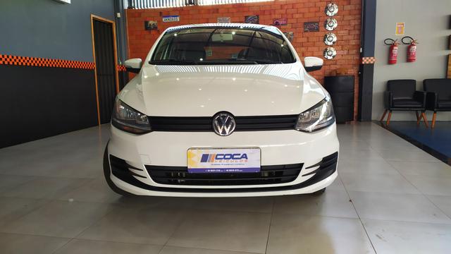 Vw/fox trendline 1.0 flex 2016 - Foto 3