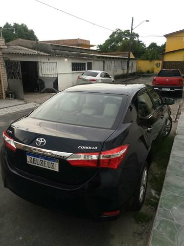 Corolla GLI ja financiado 32.900 - Foto 2