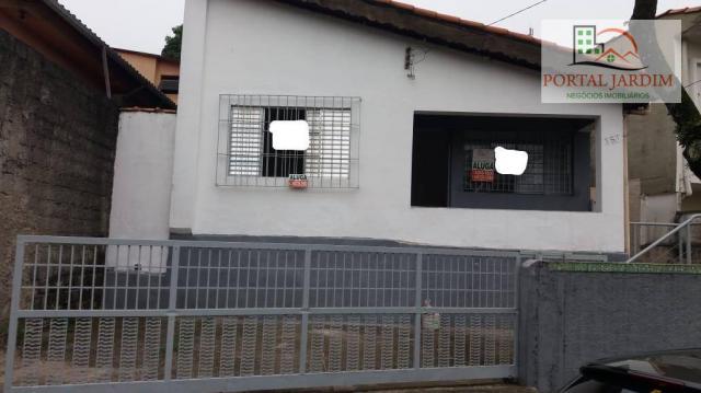 Casa com 3 dormitórios para alugar, 300 m² por r$ 1.600/mês - vila gilda - santo andré/sp