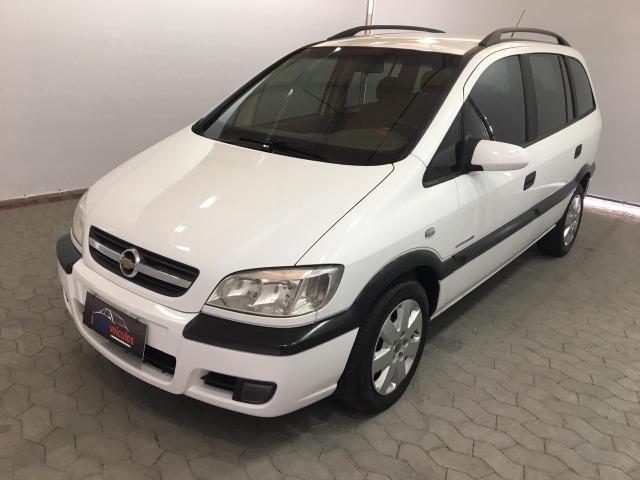 GM Zafira Expression 2.0 Automatica 7 Lugares - Foto 2