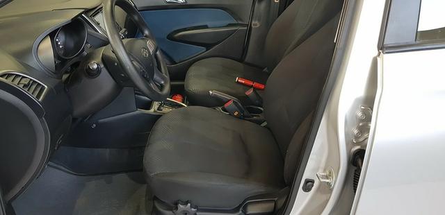 Hyundai/hb20 1.6 comfort 2015 flex automatico - Foto 9