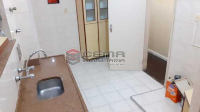Apartamento à venda com 2 dormitórios em Flamengo, Rio de janeiro cod:LAAP24022 - Foto 18