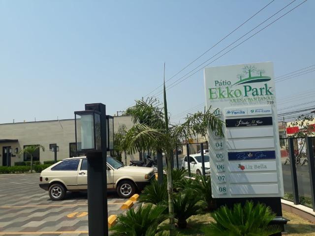 Sala comercial de Alto Padrão - ao lado da Arena Pantanal - Foto 5