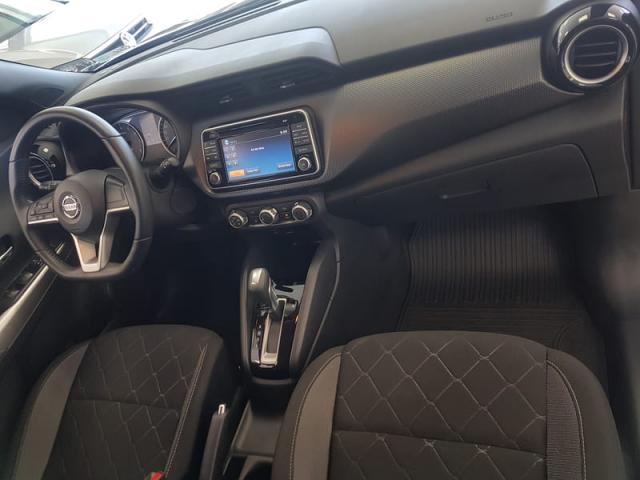 NISSAN KICKS SV CVT 1.6 16V - Foto 7