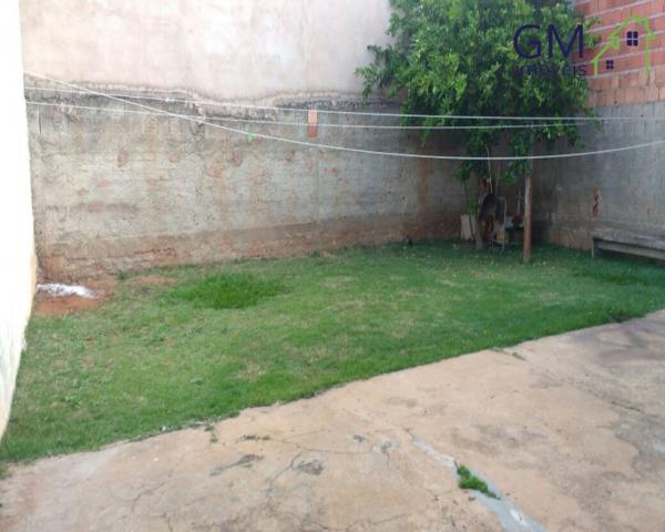 Casa a venda / condomínio fraternidade / 04 quartos / hidromassagem / setor habitacional c - Foto 18