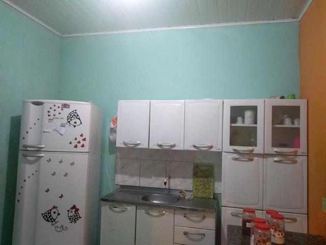 Vendo casa no alto alegre 85.000 - Foto 2