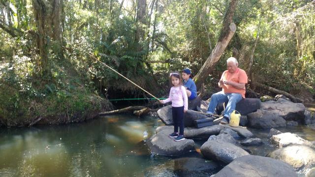 Chácara em Contenda Aceita Troca por imóvel em Guaratuba - Foto 5