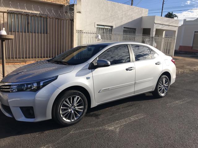 Corolla Altis - Foto 4