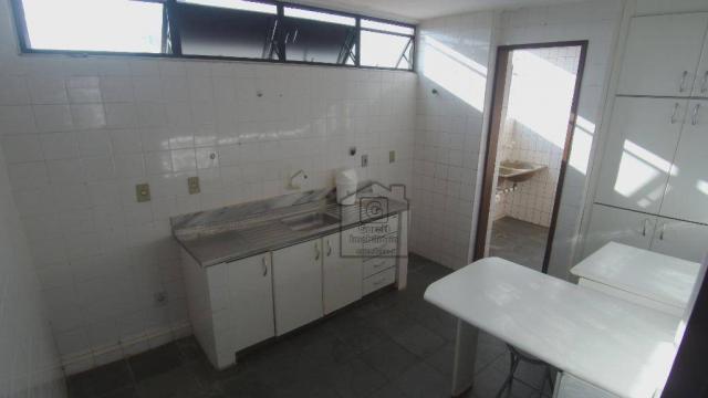 Apartamento com 2 dormitórios à venda, 130 m² por R$ 200.000 - Nova Descoberta - Natal/RNL - Foto 9