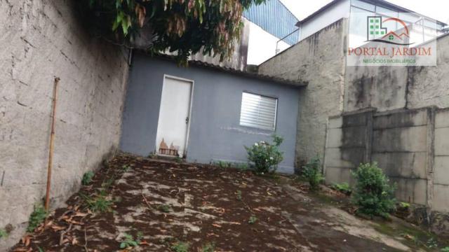 Casa com 3 dormitórios para alugar, 300 m² por r$ 1.600/mês - vila gilda - santo andré/sp - Foto 3