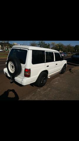 Vende-se pajero