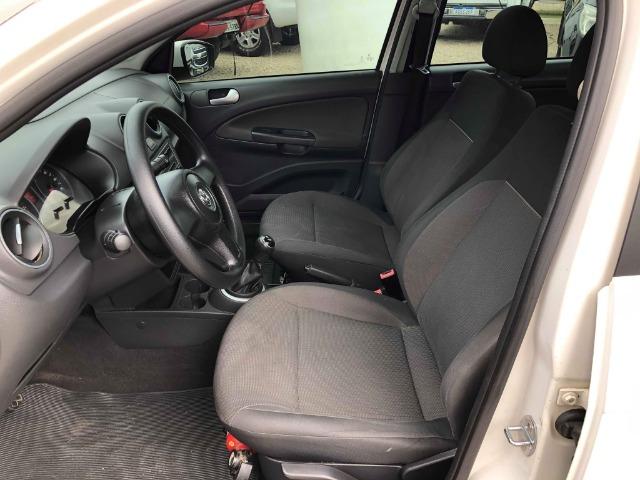 Volkswagen Voyage 1.6 Flex - Foto 9