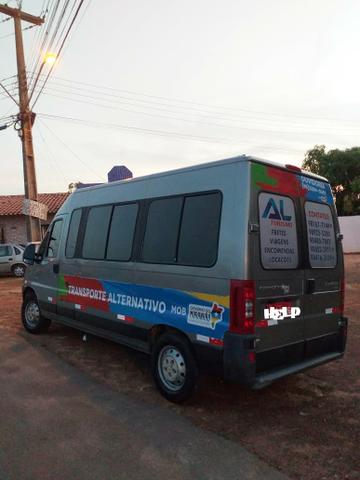 Vendo Van Jumper - Foto 3