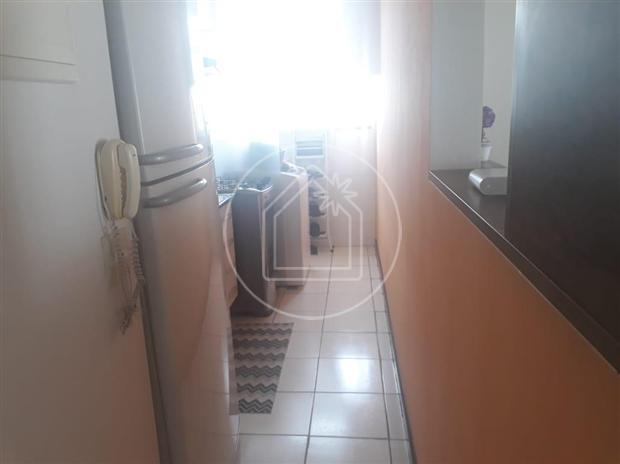 Apartamento à venda com 2 dormitórios em Anil, Rio de janeiro cod:864000 - Foto 5