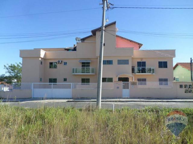 Cobertura duplex 3 quartos (2 suítes) em são pedro da aldeia/rj - Foto 2