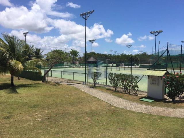 Terreno residencial à venda, Santa Rita, Marechal Deodoro - TE0004. - Foto 10