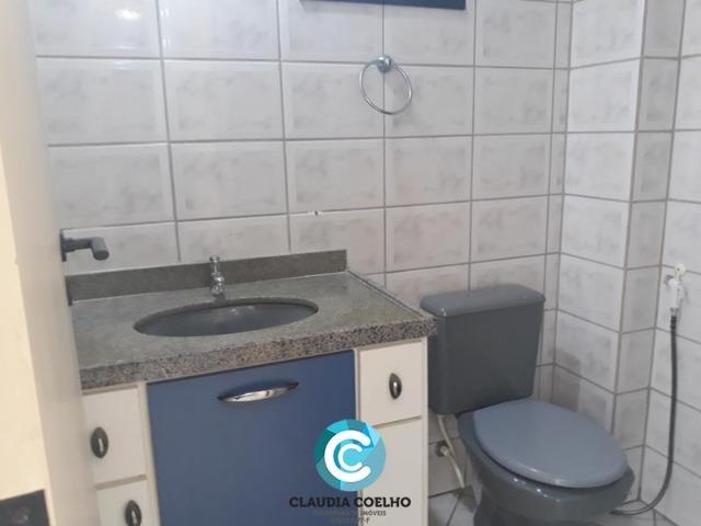 Oportunidade, apartamento de 02 quartos, com lazer! - Foto 10