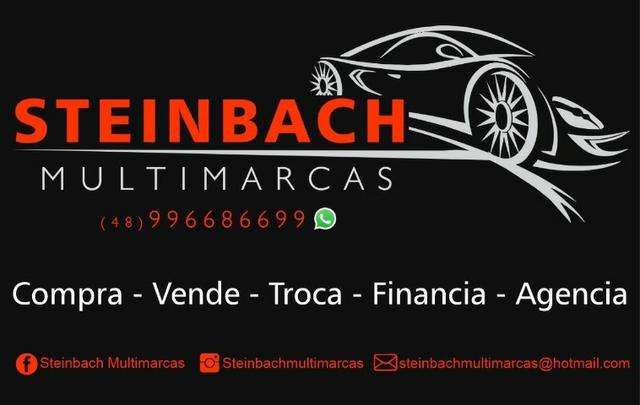 Fiat Palio ELX 1.3 Ar Condicionado e Direção Hidráulica 2004/2005 - Foto 9