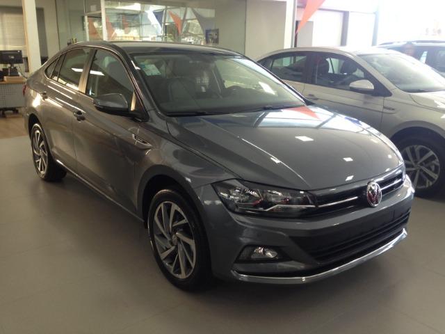 VW Virtus Hl TSI-POA - Foto 3