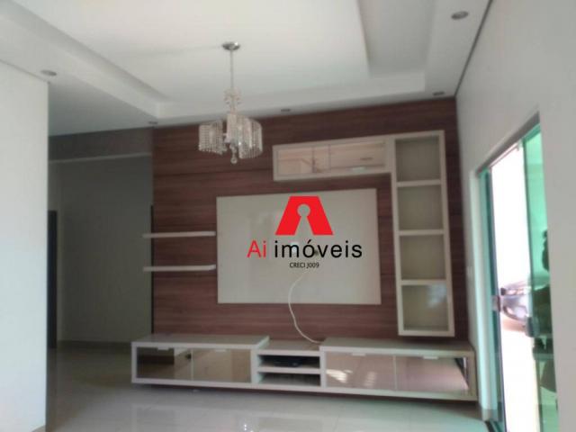 Alugo excelente casa no bairro tucumã. - Foto 4