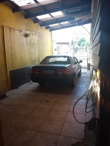 Depósito com escritório, cozinha, garagem e banheiro - Foto 17