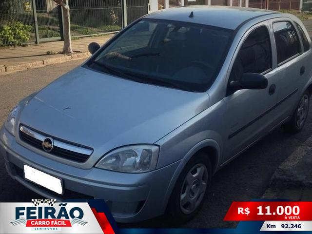 Corsa 1.0 maxx Ligue (11) 4210-84-93