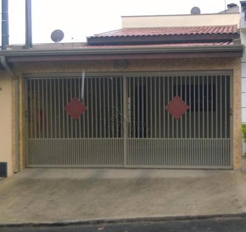 Casa residencial à venda, jardim adriana, indaiatuba. - Foto 2