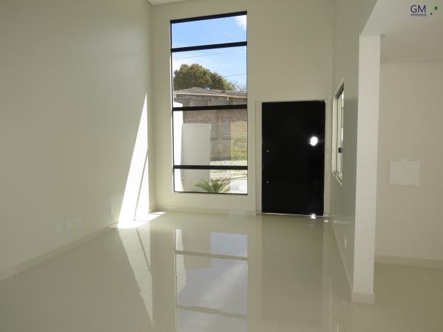 Casa a venda / condomínio recanto dos nobres / 3 quartos / suíte / churrasqueira / quintal - Foto 11