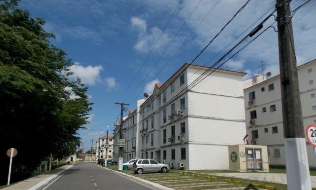 Apartamento, 03 quartos - Foto 8