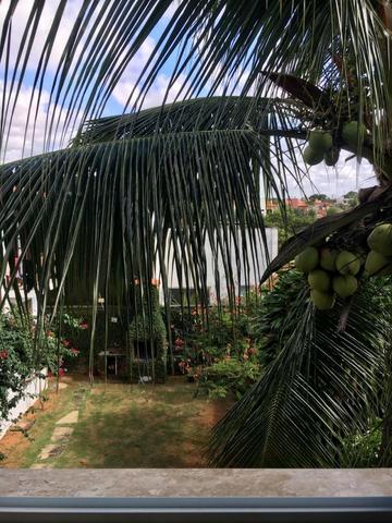 Alugo Apt. Kit Net Loft Novo próximo ao Campus/UFRN - Foto 9
