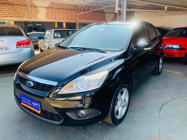 Ford Focus 2011 Hach