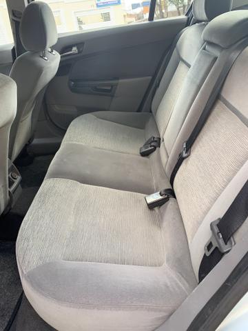 Vectra Elegance 2.0 Flex Mecanico Completo S/ Entrada - Foto 8