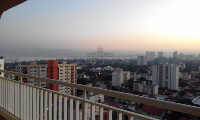 Apartamento para alugar com 3 dormitórios em Vila ema, Sao jose dos campos cod:L31343UR - Foto 4